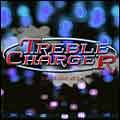 Treble Charger : Wide Awake Bored